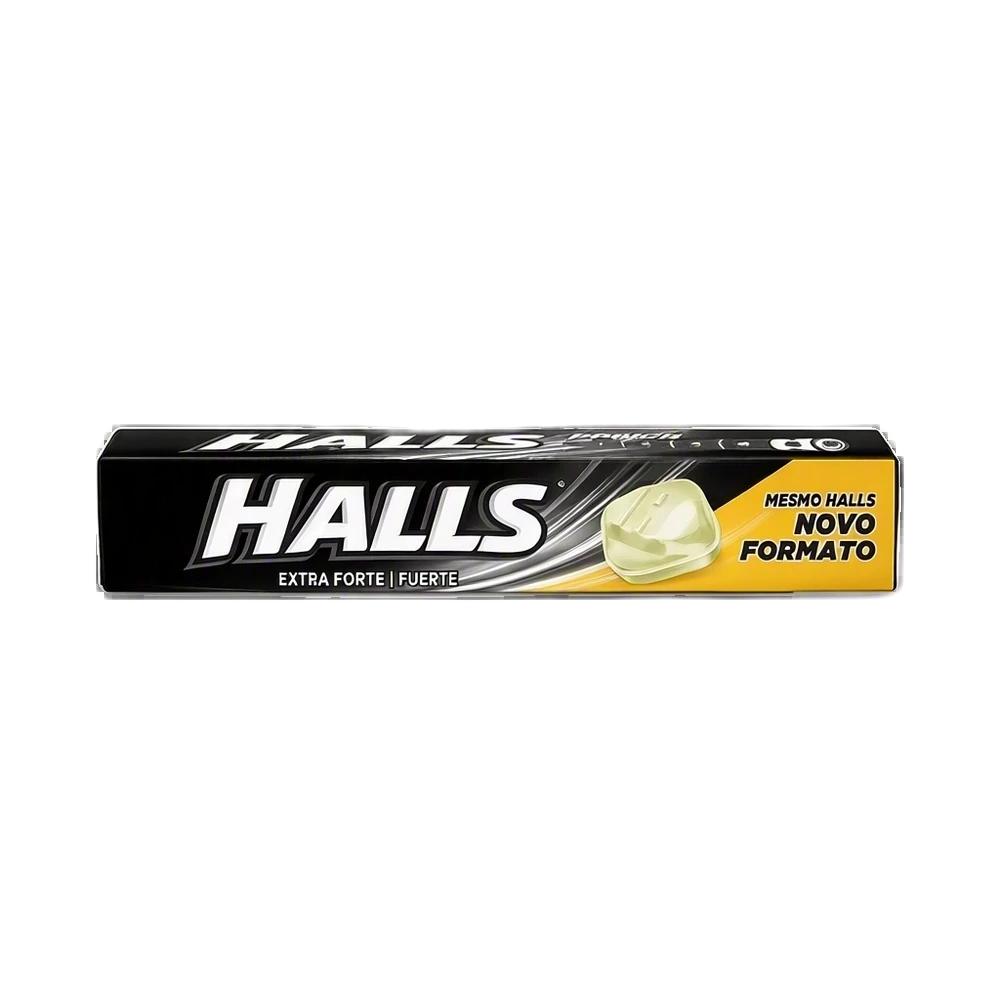Bala Halls Extra Forte 28g